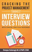 Cracking the Project Management Toughest Interview Questions