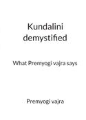 Kundalini demystified