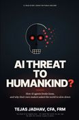 AI Threat to Humankind?