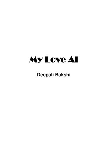 My Love AI