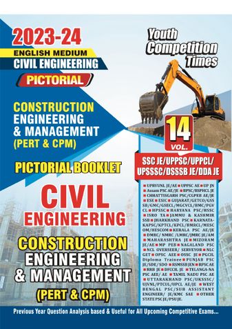 2023-24 Civil Engineering Construction Engineering & Management
