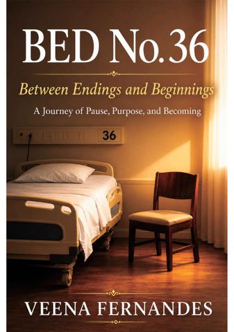 Bed No. 36
