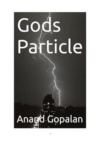 God's Particle