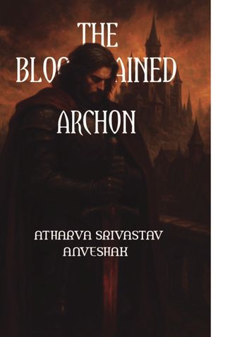 The Bloodstained Archon