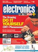 Electronics For You Plus