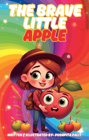 The Brave Little Apple