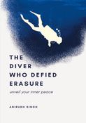 The  Diver Who Defied Erasure