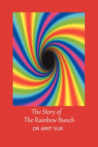 The Story of The Rainbow Bunch