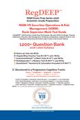 NISM-VII Securities Operations & Risk Management (SORM) Rank Separator Mock Test Guide