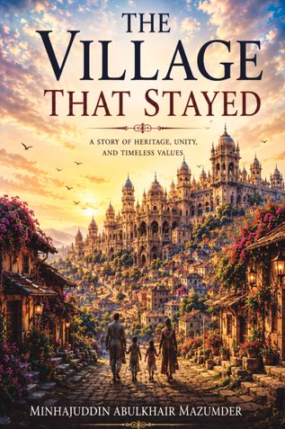THE VILLAGE THAT STAYED