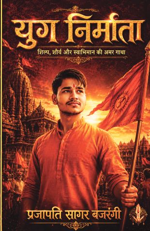 Yug Nirmaata : SAGAR BAJRANGI