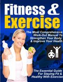 FITNESS AND EXERCISE