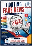 FIGHTING FAKE NEWS