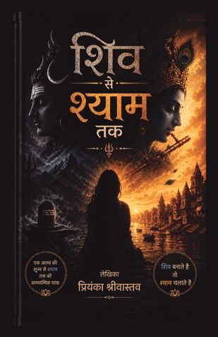 शिव से श्याम तक
