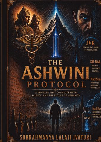 The Ashwini Protocol