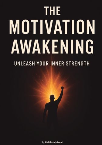 THE MOTIVATION AWAKENING