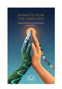 Namaste from the Himalayas