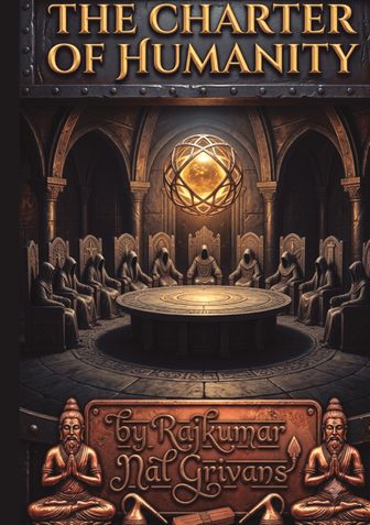 THE CHARTER OF HUMANITY