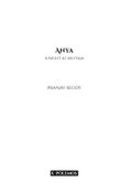 Anya: A Night At Antyaja