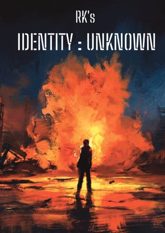 IDENTITY : UNKNOWN