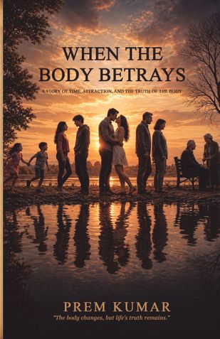 When The Body Betrays