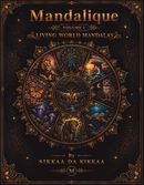 Living World Mandalas