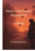 When Time Paused Between Us