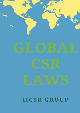 Global CSR Laws