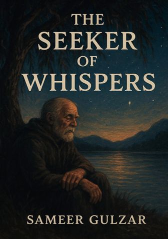THE SEEKER OF WHISPERS