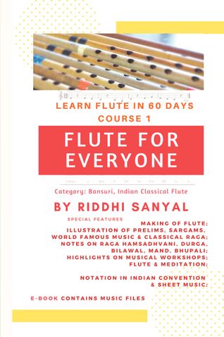 FLUTE FOR EVERYONE