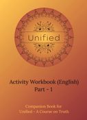 Unified - Part 1 Activity Workbook (English)