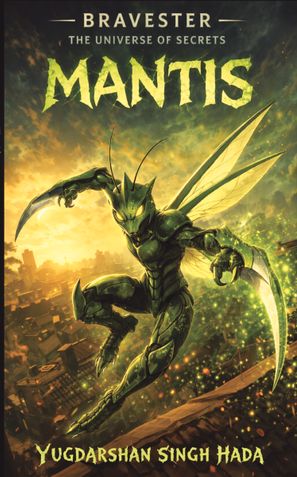 Mantis