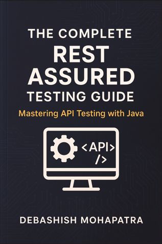 The Complete Rest  Assured Testing  Guide