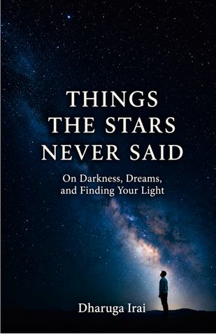 Things the Stars Never Said