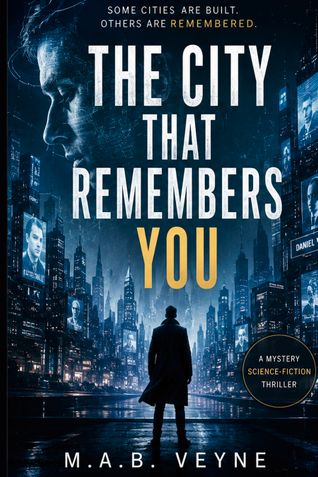 THE CITY THAT REMEMBERS YOU