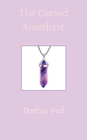 The Cursed Amethyst