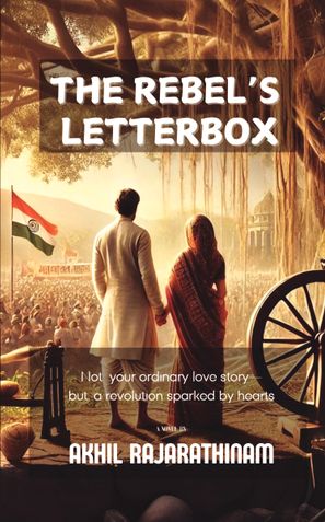 The Rebel’s Letterbox