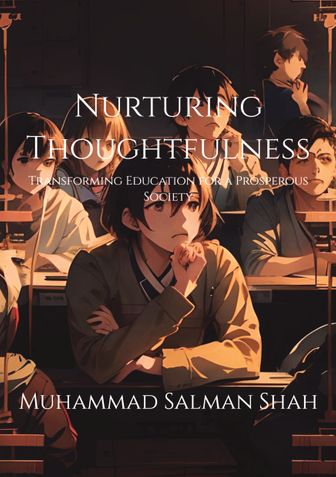 Nurturing Thoughtfulness