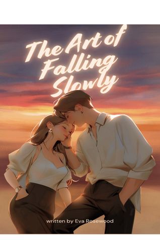 The Art Of Falling Slowly