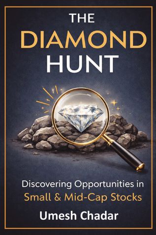 The Diamond Hunt