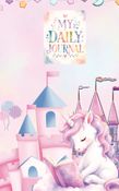 unicorn packet dairy