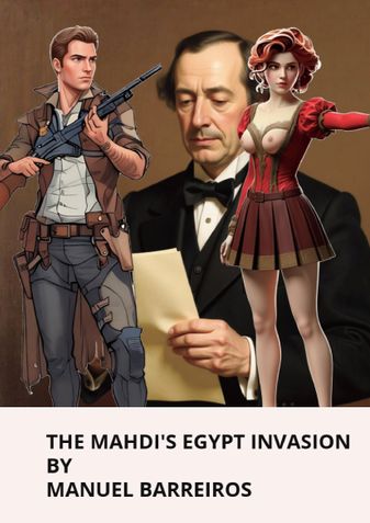 THE MAHDI'S INVASION OF EGYPT