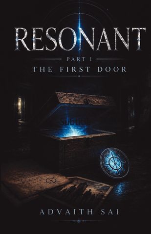 Resonant Part 1- The First Door