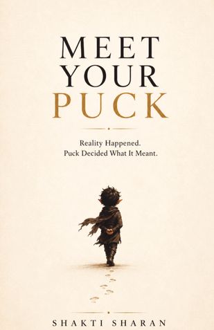 Meet Your Puck