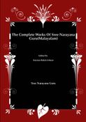 Complete Works Of Sree Narayana Guru