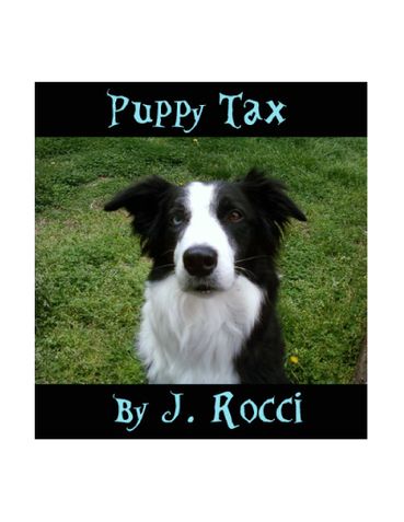 Puppy Tax