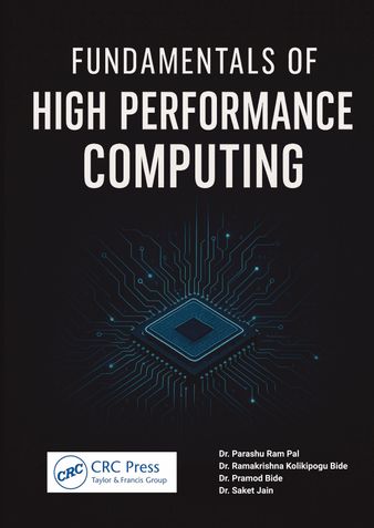 Fundamentals of High Performance Computing