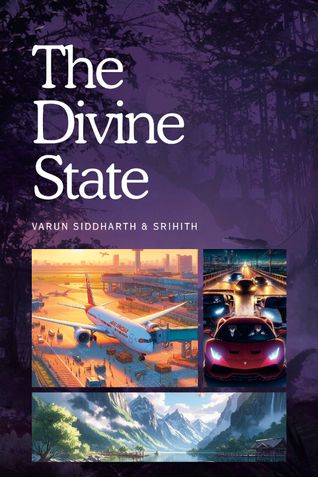 The Divine State (eBook)