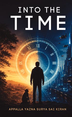 INTO THE TIME