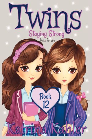 Books for Girls - TWINS : Book 12